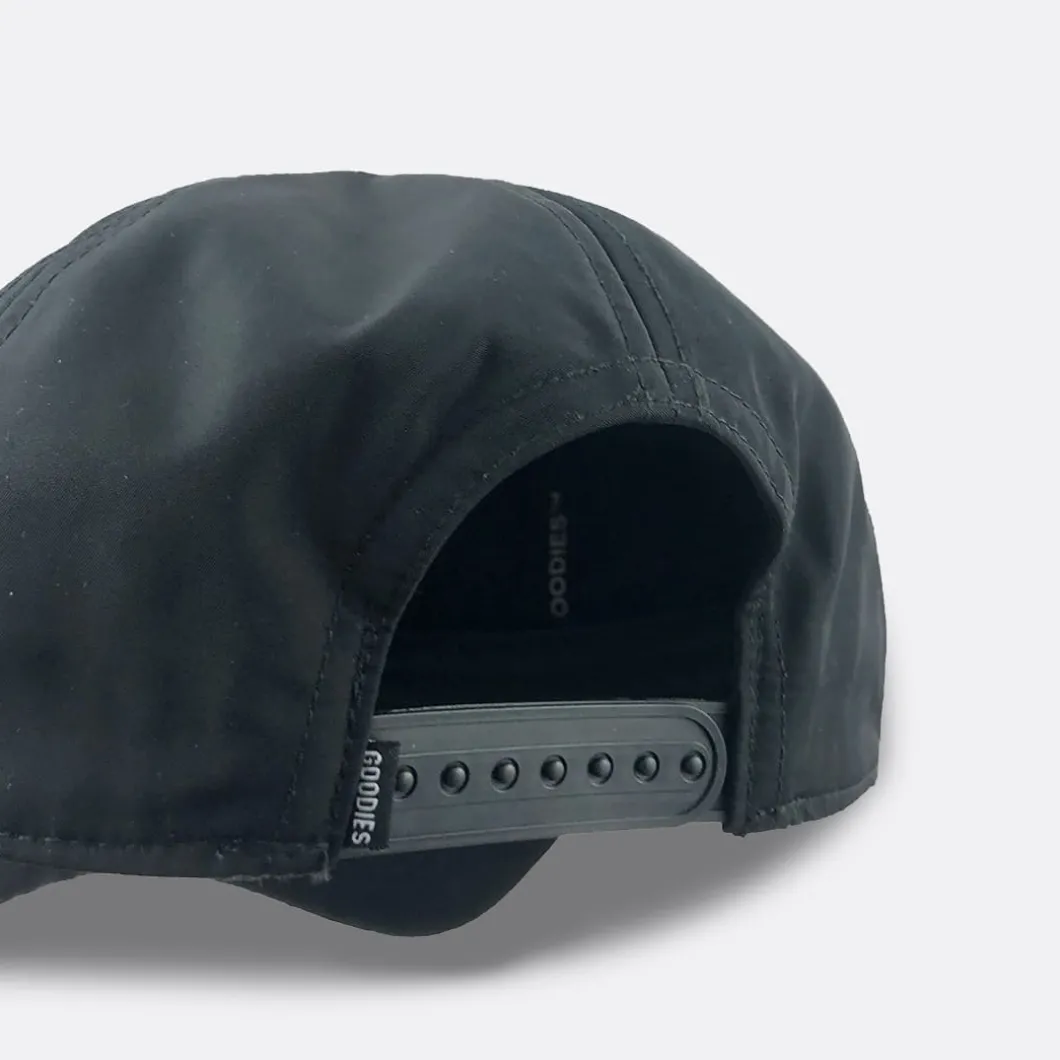 Goodies Sportive Pegasus Cap>Man Headwear