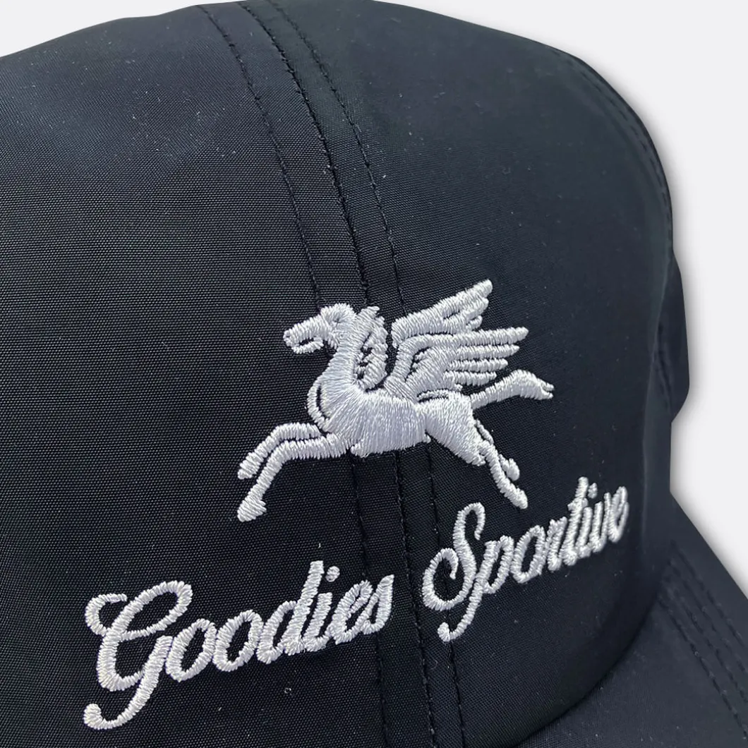 Goodies Sportive Pegasus Cap>Woman Headwear