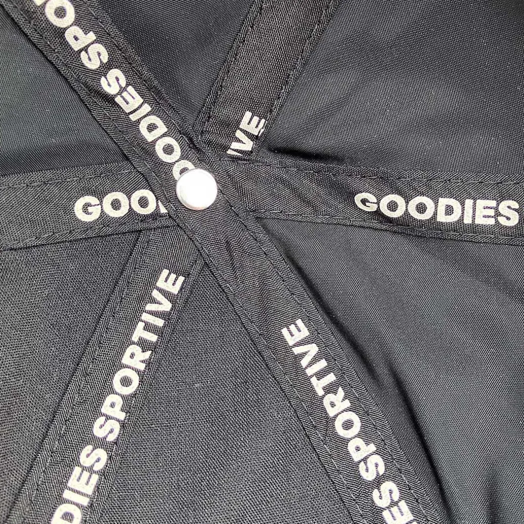 Goodies Sportive Pegasus Cap>Man Headwear