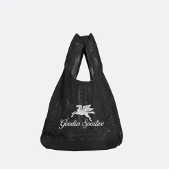 Goodies Sportive Pegasus Mesh Bag>Man Bags & Backpacks