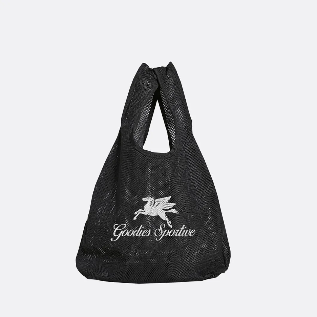 Goodies Sportive Pegasus Mesh Bag>Man Bags & Backpacks