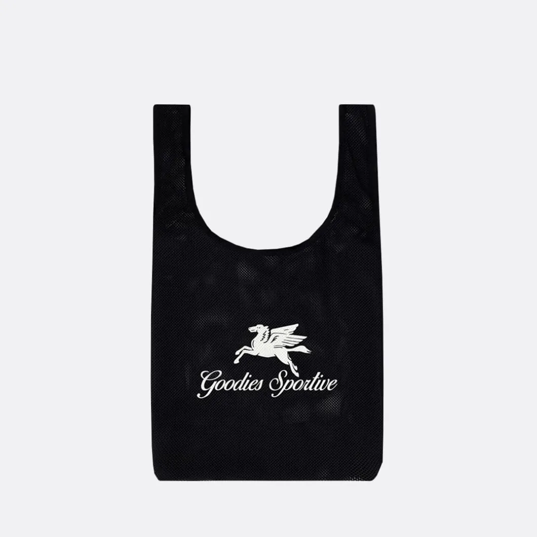 Goodies Sportive Pegasus Mesh Bag>Man Bags & Backpacks