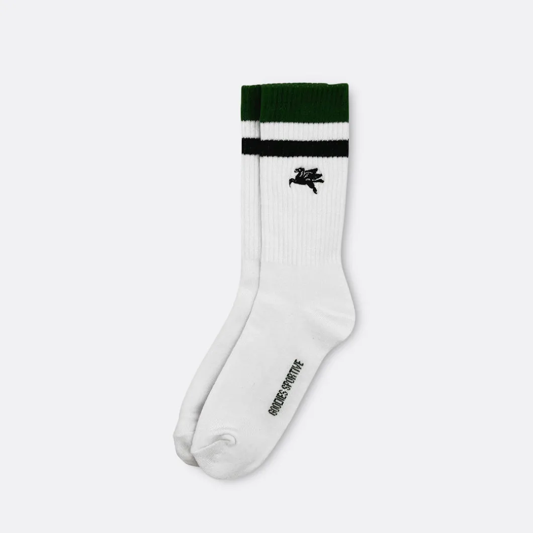Goodies Sportive Pegasus Sock>Woman Socks