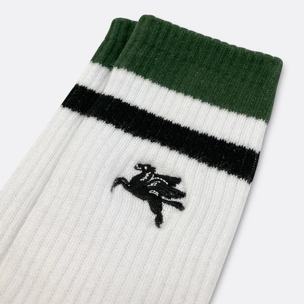Goodies Sportive Pegasus Sock>Man Socks