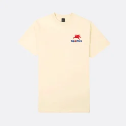Goodies Sportive Pegasus Tee>Man T-Shirts