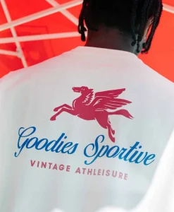 Goodies Sportive Pegasus Tee><noscript><img width=