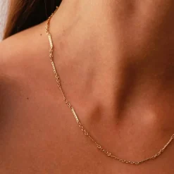 Hey Harper Penelope Necklace><noscript><img width=