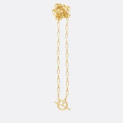 Cinco Pernille 38Cm Necklace>Woman Jewellery & Watches