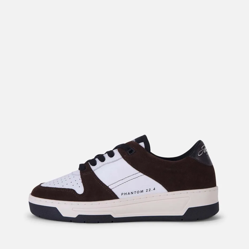 Algori Phantom Sneakers>Man Sneakers