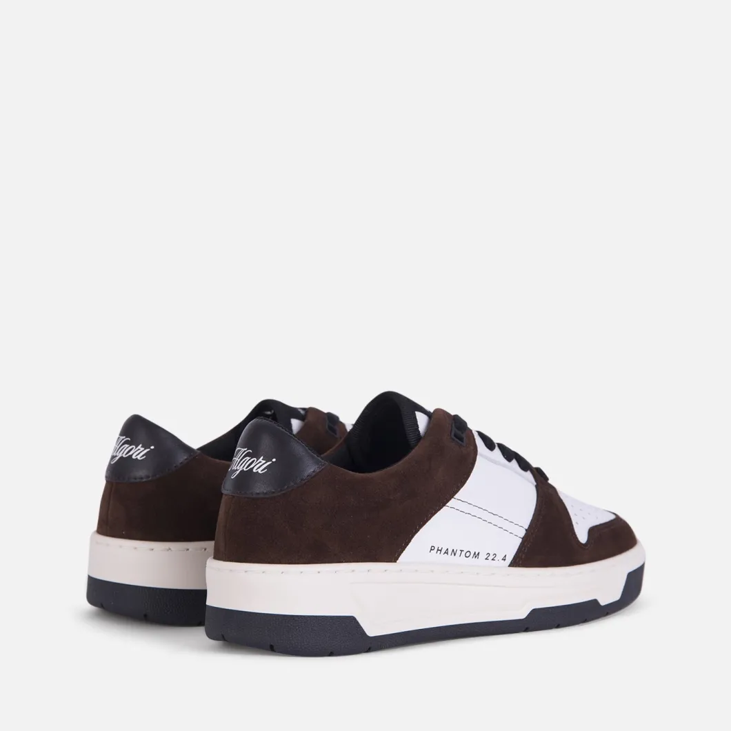 Algori Phantom Sneakers>Man Sneakers