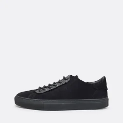 Hypnotic Yellow Phoenician Low-Top Sneakers>Man Sneakers