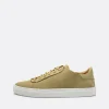 Hypnotic Yellow Phoenician Low-Top Sneakers>Man Sneakers