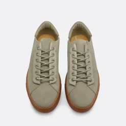 Hypnotic Yellow Phoenician Low-Top Sneakers><noscript><img width=