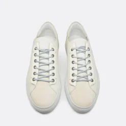 Hypnotic Yellow Phoenician Low-Top Sneakers><noscript><img width=