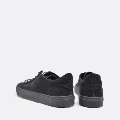 Hypnotic Yellow Phoenician Low-Top Sneakers><noscript><img width=
