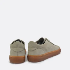 Hypnotic Yellow Phoenician Low-Top Sneakers><noscript><img width=