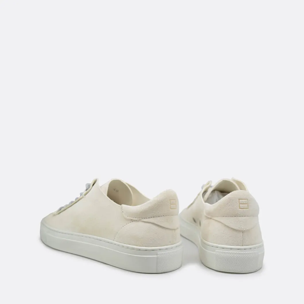 Hypnotic Yellow Phoenician Low-Top Sneakers>Man Sneakers