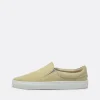 Hypnotic Yellow Phoenician Slip-On Sneakers>Man Sneakers