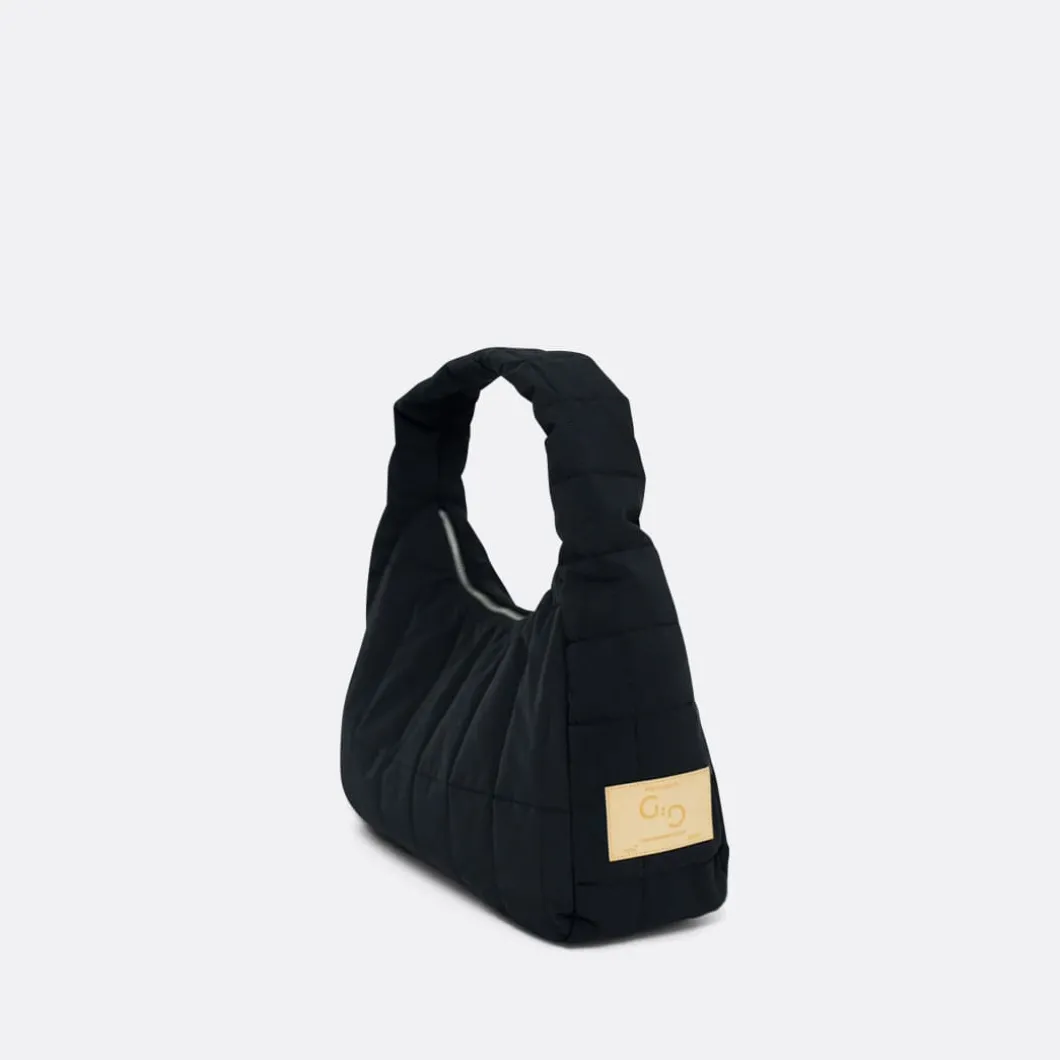 Guaja Pillow Shoulder Bag>Woman Bags