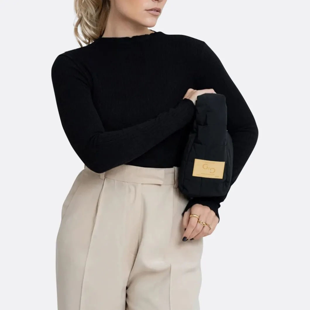 Guaja Pillow Shoulder Bag>Woman Bags