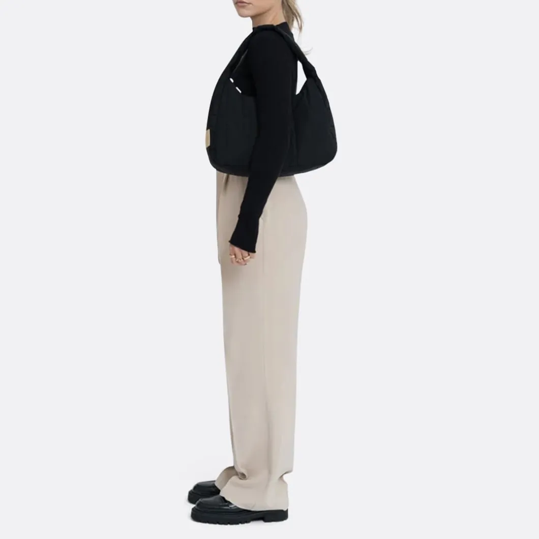 Guaja Pillow Shoulder Bag>Woman Bags