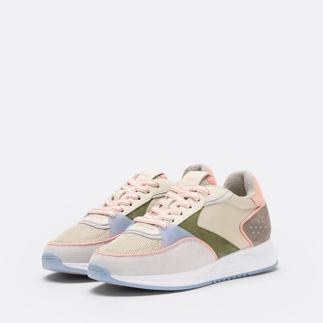 Hoff Pilsen Sneakers>Woman Sneakers