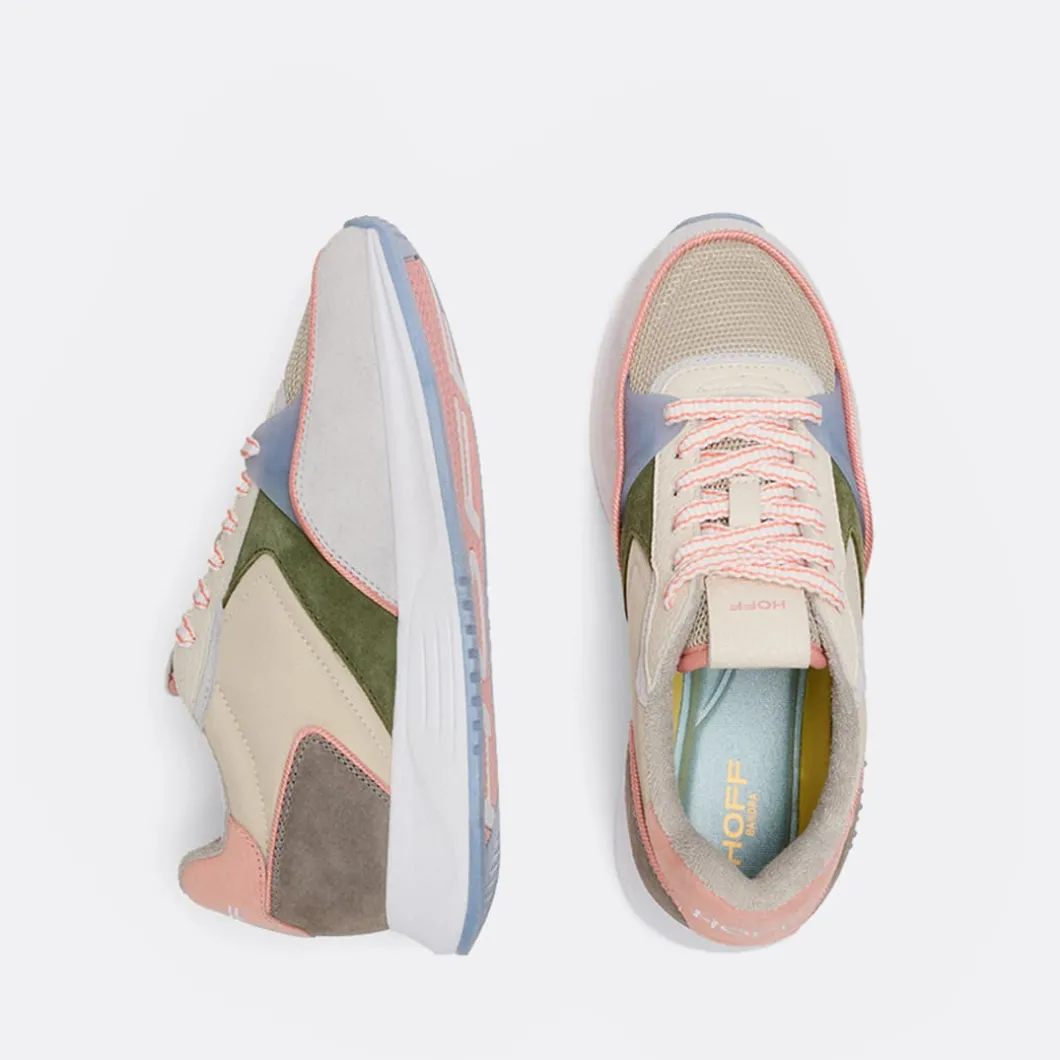 Hoff Pilsen Sneakers>Woman Sneakers