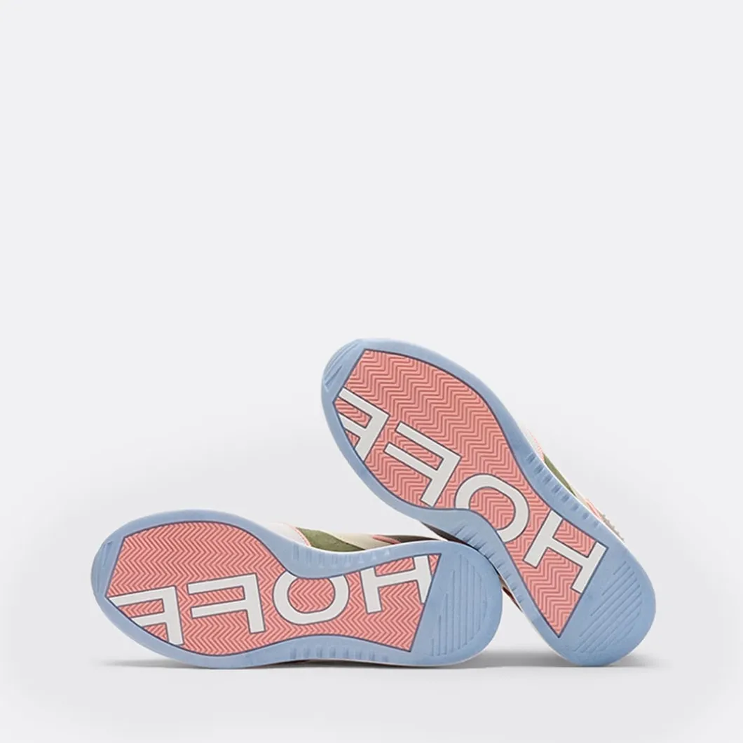 Hoff Pilsen Sneakers>Woman Sneakers