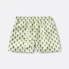 OAS Pina Colada Swim Shorts>Man Trousers & Shorts