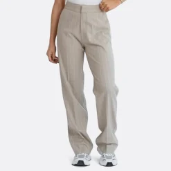 Guaja Pinstripe Trousers>Woman Trousers
