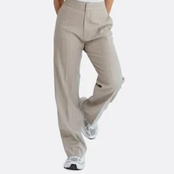 Guaja Pinstripe Trousers><noscript><img width=