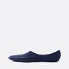 Westmister Pinstripes No Show Socks>Man Socks