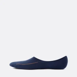 Westmister Pinstripes No Show Socks>Man Socks
