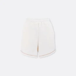 Cubu Fitness Boutique Pique Pristine Shorts>Woman Skirts & Shorts