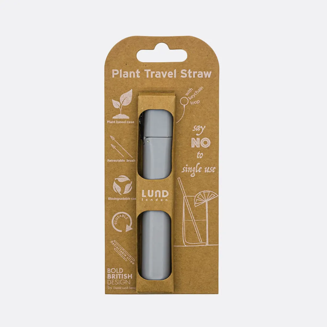 Lund London Plant Straw>Man Home Accessories