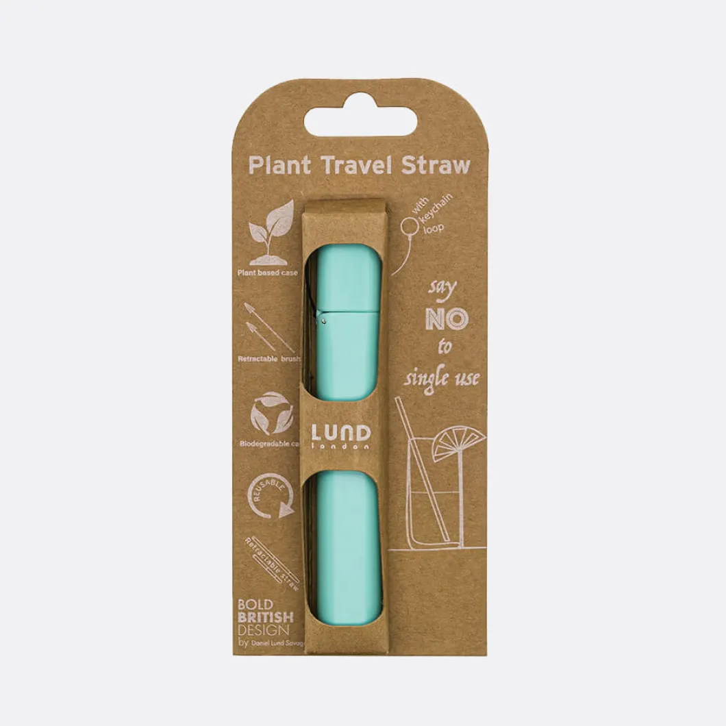 Lund London Plant Straw>Man Home Accessories