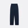 A LINE Pleated-Detail Trousers>Woman Trousers