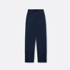 A LINE Pleated-Detail Trousers>Woman Trousers