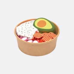 Eat my socks Poke Bowl>Woman Socks