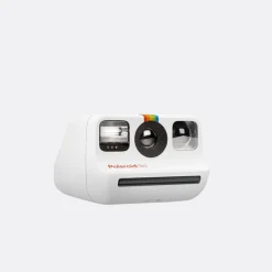 Athena Polaroid Go>Man Tech