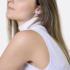 Piino Ponto Earrings>Woman Jewellery & Watches
