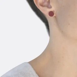Piino Ponto Earrings>Woman Jewellery & Watches