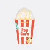 Eat my socks Pop Corn>Man Socks