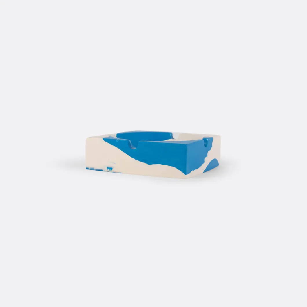 Crida Port-Oh Ash Tray>Man Home Accessories