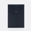Fine & Candy Prince Notebook>Man Stationery