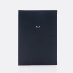 Fine & Candy Prince Notebook>Man Stationery