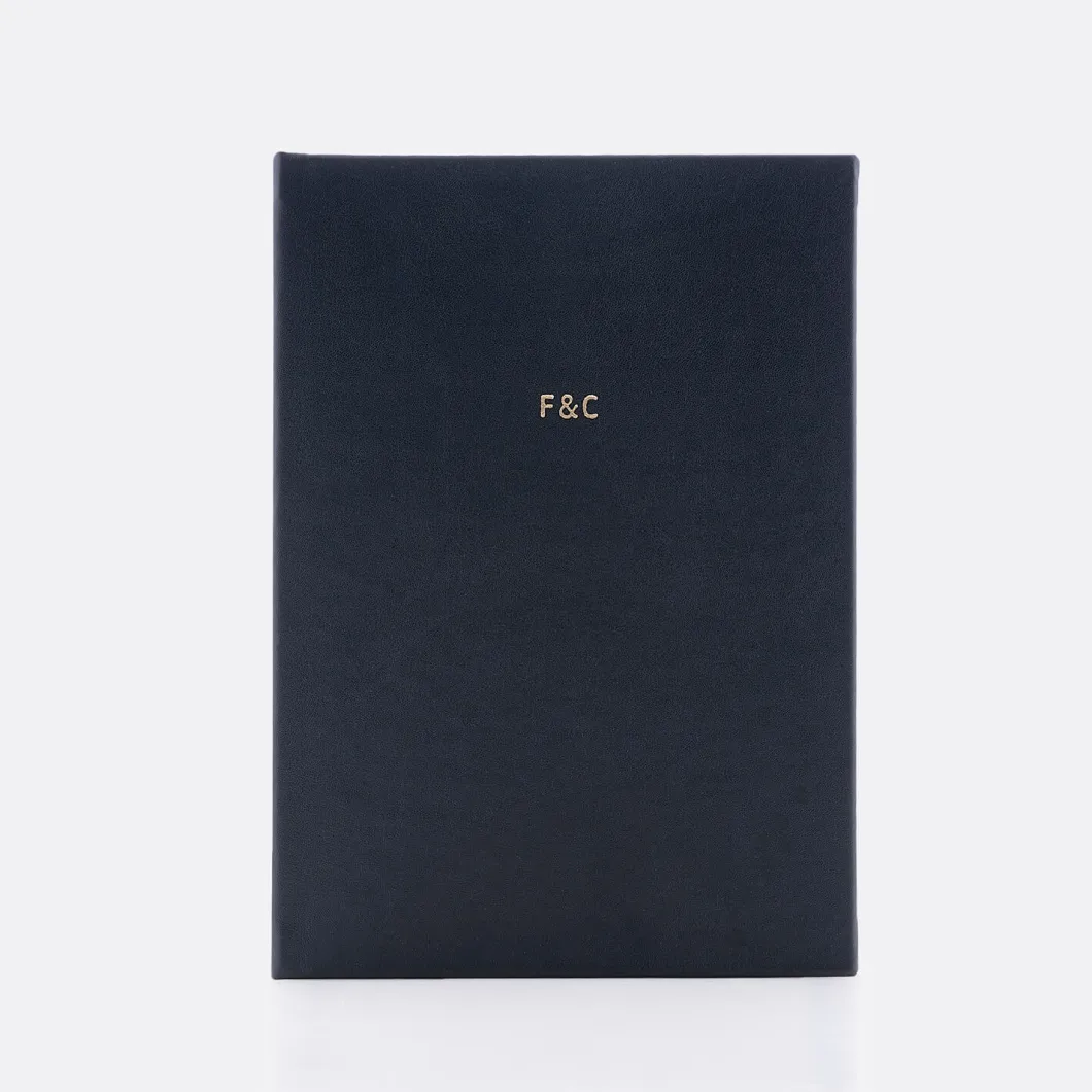 Fine & Candy Prince Notebook>Man Stationery