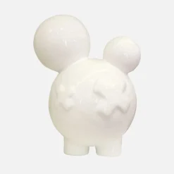 Tosca Lab Pussy Rat Ceramic Toy>Man Home Accessories