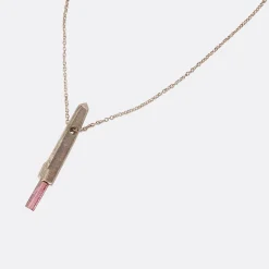G82 Quartz Necklace>Woman Jewellery & Watches
