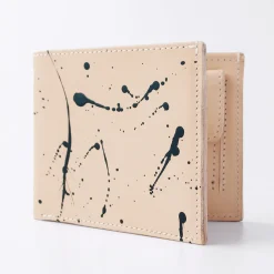 Antonio - Handmade Story Rafael Note Sleeve Special Edition>Man Wallets